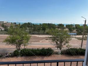 Loodusmaastik apartemendi lähedal