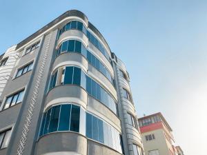Fotografie z fotogalerie ubytování BATAL APART v destinaci Trabzon