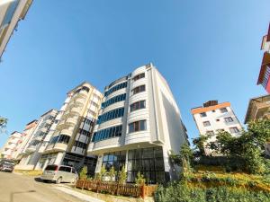 Fotografie z fotogalerie ubytování BATAL APART v destinaci Trabzon