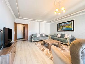 Fotografie z fotogalerie ubytování BATAL APART v destinaci Trabzon
