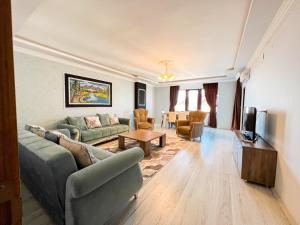 Fotografie z fotogalerie ubytování BATAL APART v destinaci Trabzon