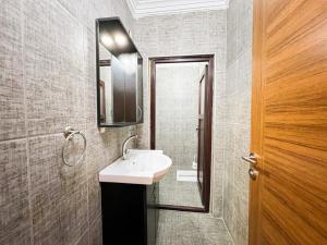 Fotografie z fotogalerie ubytování BATAL APART v destinaci Trabzon