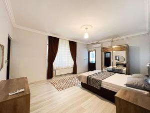 Fotografie z fotogalerie ubytování BATAL APART v destinaci Trabzon