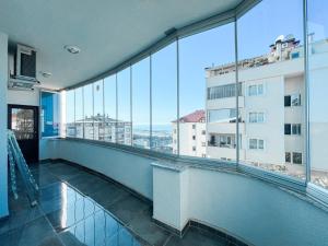Fotografie z fotogalerie ubytování BATAL APART v destinaci Trabzon