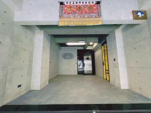 台南隆廊民宿的相册照片