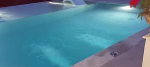 The swimming pool at or close to Sea View Private Pool Villa
