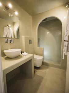Bagno di Anthemis Suites