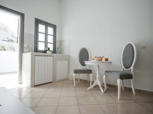 Foto dalla galleria di Anthemis Suites a Imerovigli