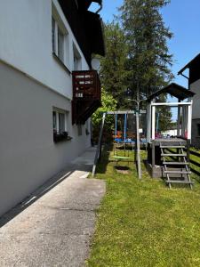 Zahrada ubytování Willa Jola + 51 fotografií