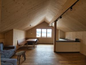 Afbeelding uit fotogalerij van Bergreich Appartement 5 in Schoppernau