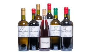 Bevande di Milorava's Guest House & Wine Cellar