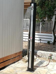 Zdjęcie z galerii obiektu Mobile home Blue Lagoon 785 w Biogradzie na Moru