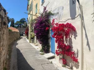 Ảnh trong thư viện ảnh của La Suite Sainte Claire ở Hyères