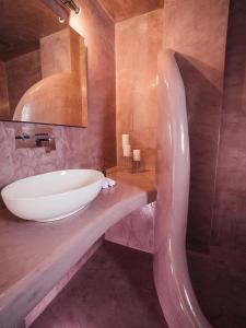 Bagno di Anthemis Suites