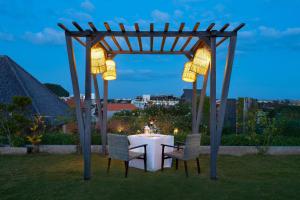 Fotografie z fotogalerie ubytování Four Points by Sheraton Bali, Kuta v Kutě