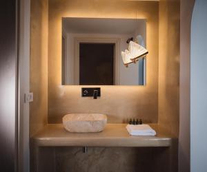 Foto dalla galleria di Anthemis Suites a Imerovigli