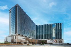 Four Points by Sheraton Hong Kong, Tung Chung