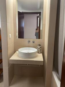 Ένα μπάνιο στο Herdade dos Salgados - 2 Bedroom +14 φωτογραφίες