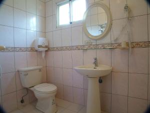 Bagno di Donglifang B&B