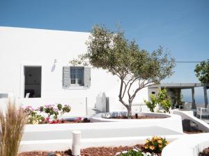 Giardino di Anthemis Suites