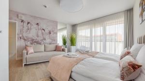 Fotografie z fotogalerie ubytování Apartamenty Kasprowicza z basenem i parkingiem w Cenie - Holiday City v Kolobřehu