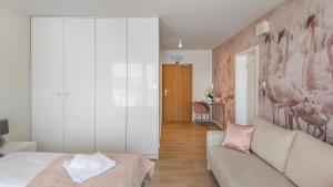 Fotografie z fotogalerie ubytování Apartamenty Kasprowicza z basenem i parkingiem w Cenie - Holiday City v Kolobřehu