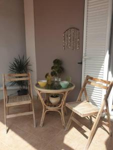 Fotografie z fotogalerie ubytování Family & friends Maisonette in the center of Lixouri v destinaci Lixouri