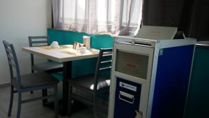 Fotografie z fotogalerie ubytování Terminal 1 Guest House v Neapoli