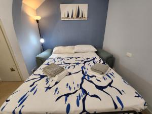Kép MunciHome, casa vacanze Castellammare del Golfo szállásáról Castellammare del Golfóban a galériában