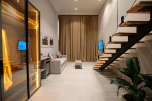Fotografie z fotogalerie ubytování Toto Hotel & Apartments v destinaci Vlorë
