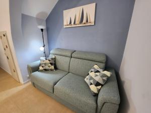 Kép MunciHome, casa vacanze Castellammare del Golfo szállásáról Castellammare del Golfóban a galériában