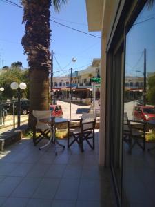 Gallery image of Maria Apartments in Agia Pelagia