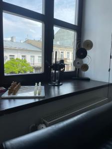 Imagen de la galería de Apartamenty Łuczkowskiego z widokiem na Studnię 1 102m2, en Chełm
