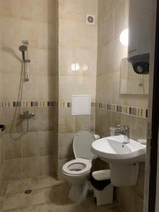 Billede fra billedgalleriet på Park and pool apartment i Nesebar + 8 billeder