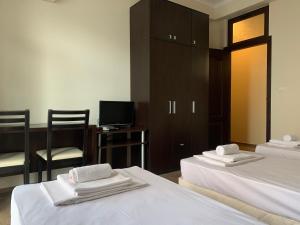 Billede fra billedgalleriet på Park and pool apartment i Nesebar