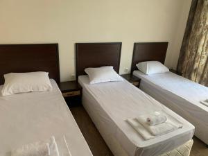 Billede fra billedgalleriet på Park and pool apartment i Nesebar