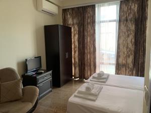 Billede fra billedgalleriet på Park and pool apartment i Nesebar