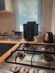 Fotografie z fotogalerie ubytování Location MH située à 15 mn d europa park et rulantika v destinaci Boofzheim