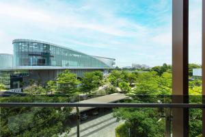 Zahrada ubytování Midea Shunde, a Tribute Portfolio Hotel