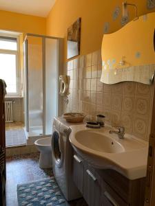 Zdjęcie z galerii obiektu Casa Jacopo w mieście Diano Marina