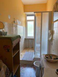 Zdjęcie z galerii obiektu Casa Jacopo w mieście Diano Marina