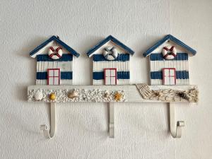 Fotografie z fotogalerie ubytování Seaside Rooms Gorleston v destinaci Gorleston-on-Sea