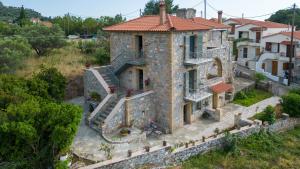 Edificio in cui si trova l'appartamento