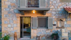 Edificio in cui si trova l'appartamento