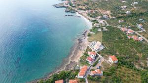Paesaggio naturale nelle vicinanze dell'appartamento