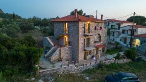 Edificio in cui si trova l'appartamento