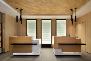 Fotografie z fotogalerie ubytování Fairfield by Marriott Tochigi Motegi v destinaci Motegi