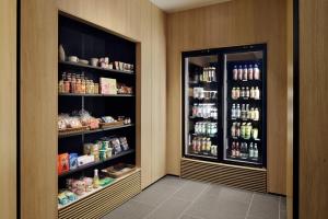 Fotografie z fotogalerie ubytování Fairfield by Marriott Tochigi Motegi v destinaci Motegi