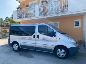 Fotografie z fotogalerie ubytování Hotel Ristorante Colleverde v destinaci Santa Maria di Castellabate