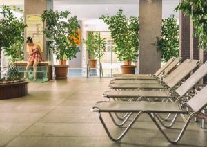 Fotografie z fotogalerie ubytování Grand Pasa Hotel v destinaci Marmaris